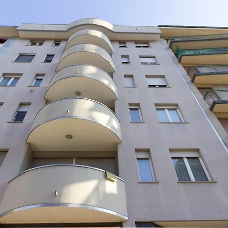 Star Suite, Malpensa - Rho Fiera Milano 15 Min Legnano Exterior foto