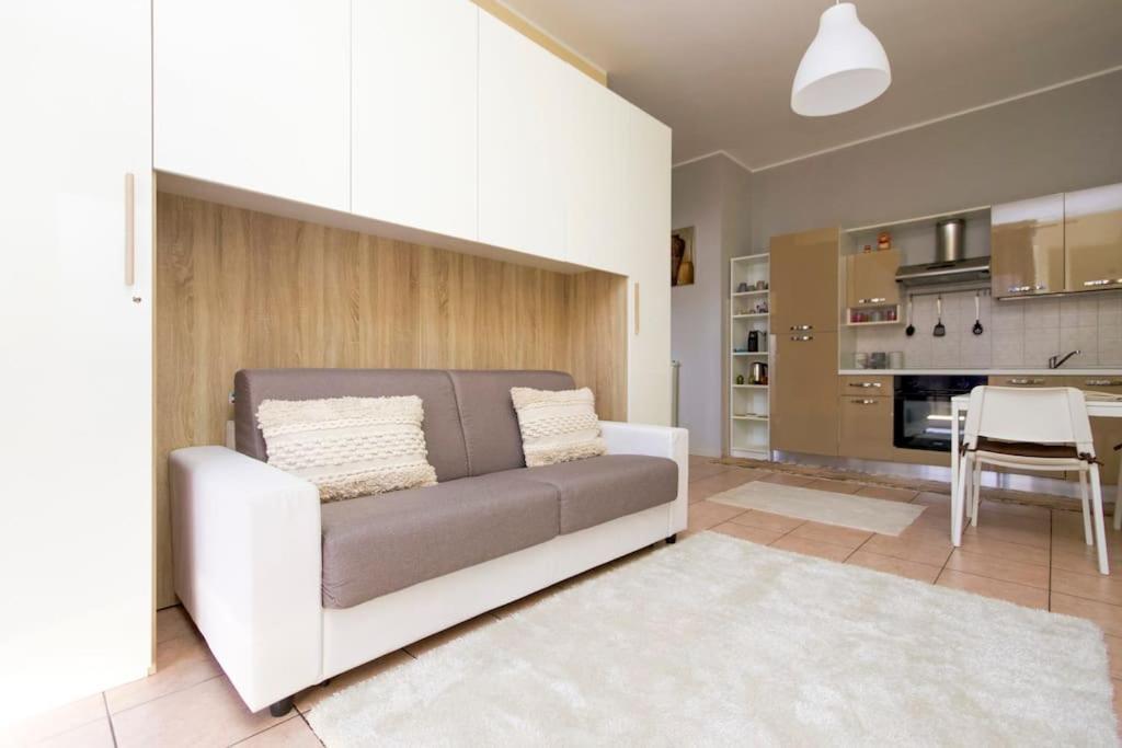 Star Suite, Malpensa - Rho Fiera Milano 15 Min Legnano Exterior foto